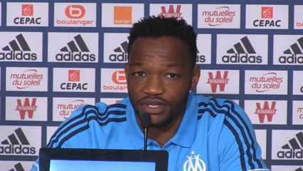 OM - Mandanda: "Payet prend son rôle de capitaine à cœur"