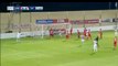 0-1 Bjorn Engels Amazing Goal -  Xanthi FC vs Olympiakos Piraeus 09.09.2017