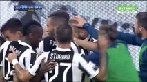 2-0 Gonzalo Higuaín Goal Juventus FC 2-0 ChievoVerona - 09.09.2017