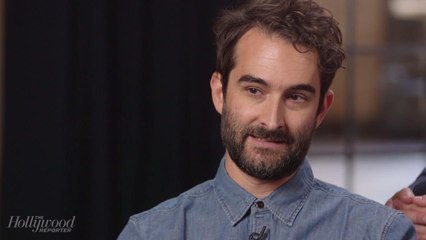 Jay Duplass Started 'Outside In' by Watching Documentaries | TIFF 2017