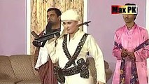 Nargis | Sakhawat Naz | New Pakistani Stage Drama Funny Comedy Show