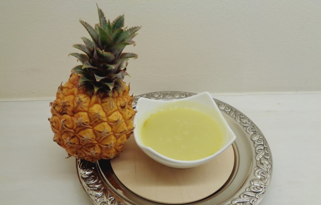 goodbye fragile nails - mask for strong nails - how to get rid of brittle nails