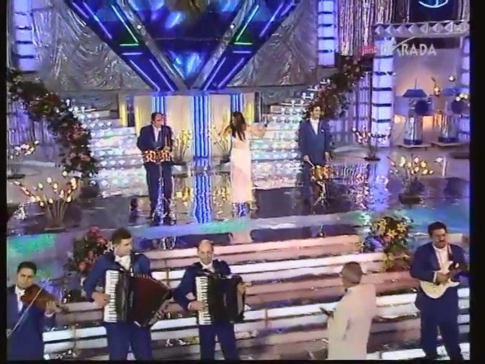 Viki Miljkovic - Goro sestro