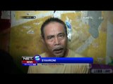 Puluhan Rumah di Kawasan Kramat Sentiong Habis Terbakar - NET5