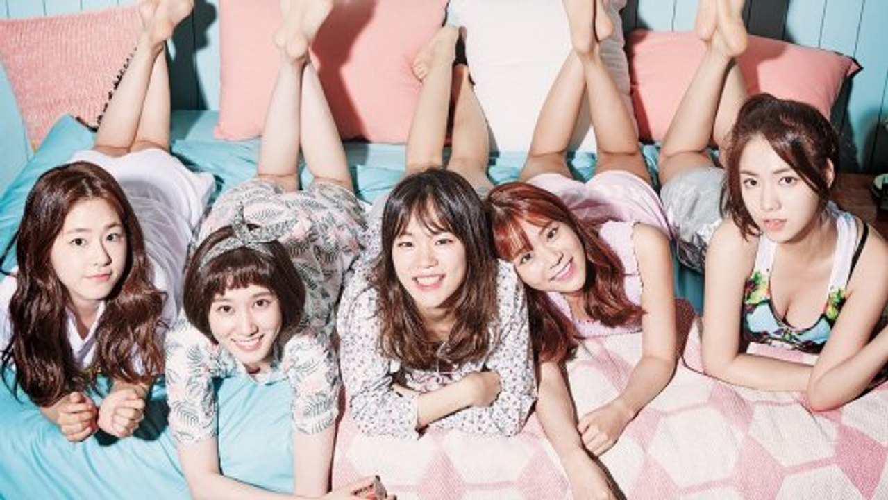 [ENG SUB] Age of Youth season 2 Ep 5