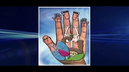 Fantastičan trik protiv nesanice: Ako večeras stavite gumicu na ovaj prst, desiće se …