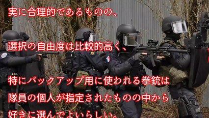 驚愕!!世界各国の特殊部隊がすごい!!とんでもなくヤバイ部隊6選