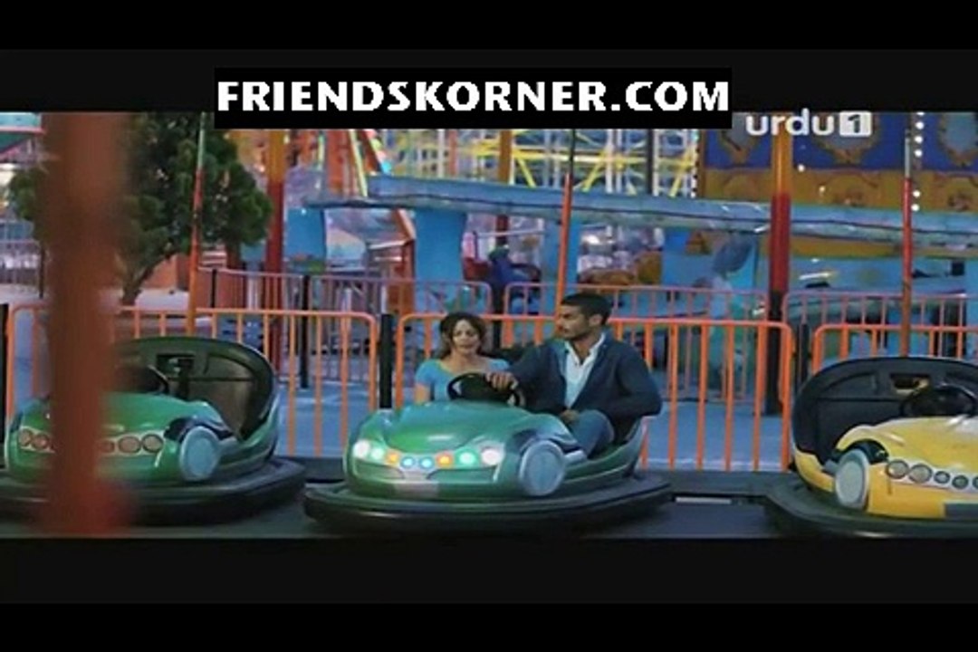 Main Ayesha Gul Episode 8