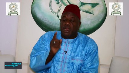 Regardez en Direct l'Émission Ma Beugue Rassoulilahi (PSL) 2 🎥