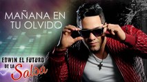 Maana En Tu Olvido - Edwin El Futuro de la Salsa - Vdeo de Salsa Romntica
