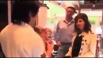 Nusret'in Meşhur Olmadan Önceki Hali "Video"