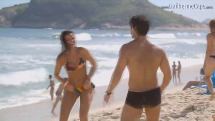 Bruna Marquezine in Salve Jorge