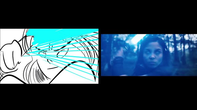 The Making of Hoshino - Behind the Scenes Featurette