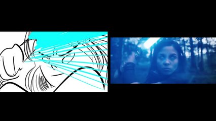 The Making of Hoshino - Behind the Scenes Featurette