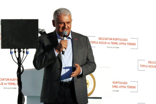 Erdoğan Sevgisine Hala Tahammül Edemeyenler Var