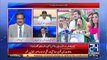 Mansoor Ali Khan Blasts on PMLN Over Their Attitude in Election Campaign Towards Judiciary