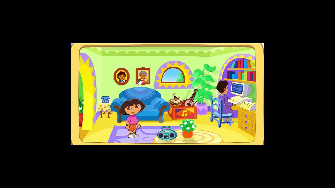 la casa de dora | Poem for kids | Poem for baby | Urdu Poem | Nursery rhymes | Johny Johny yes papa