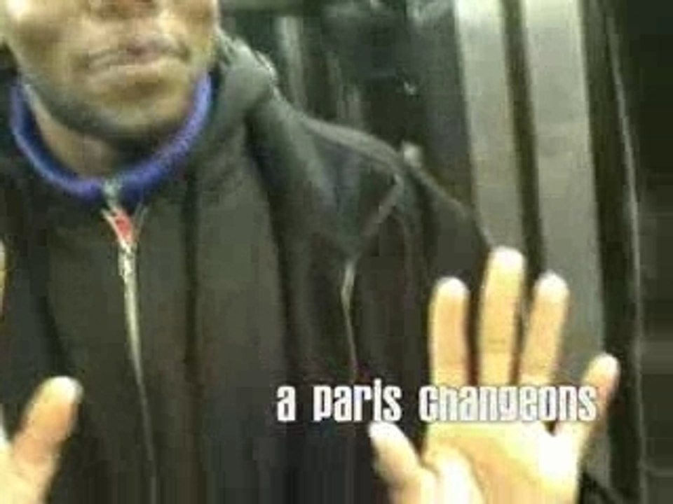 Performance de Serge Nsima 3