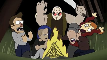 O DJEIZU! - Coisa de Nerd Animado