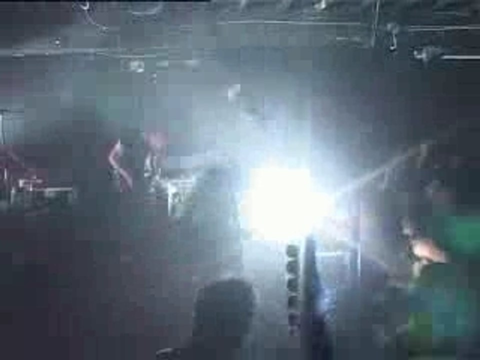 Muse - The Groove in the U.S.A.