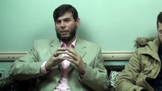 Ftohja mes burrit dhe gruas (lidhja) - Hoxhë Nesim Demiri