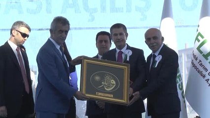 Tüfenkci: "Lisanslı Depoculuk Sistemiyle Tüm Türkiye Kazanacak"