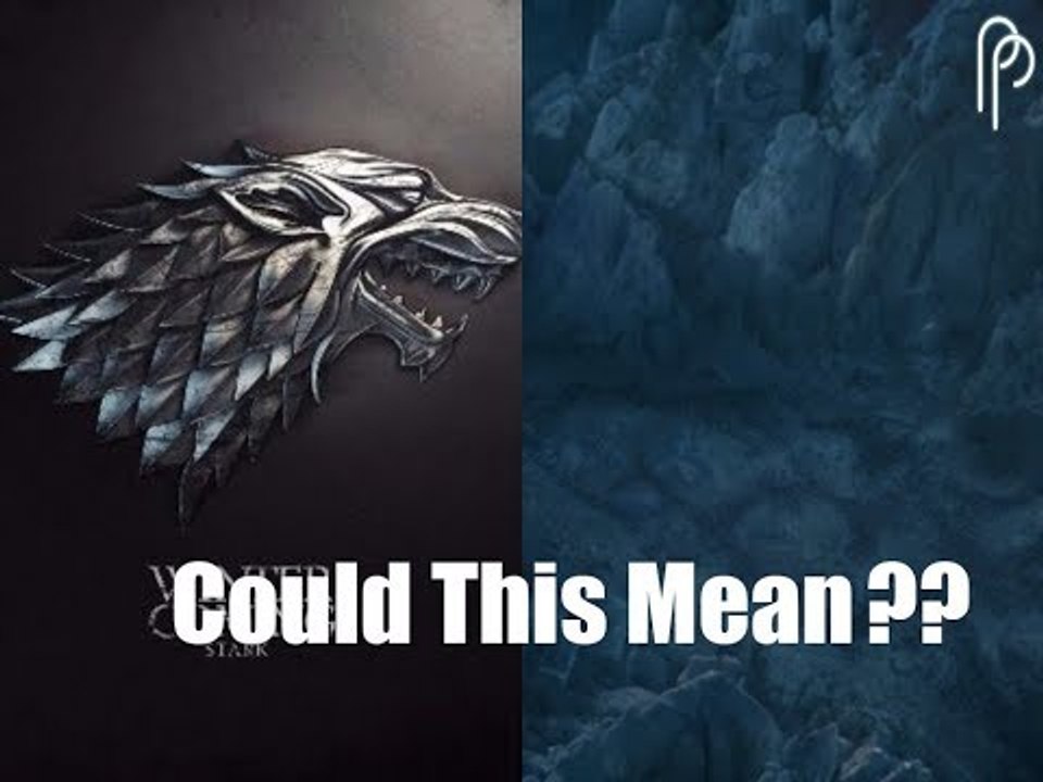 Game Of Thrones | Is night king a Stark?