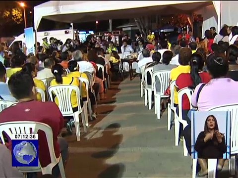 Gobernación del Guayas visita sectores de Guayaquil con la iniciativa Dialogo por tu Seguridad