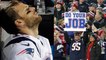 Tom Brady FINISHED in New England? Pats Fans Want Him GONE