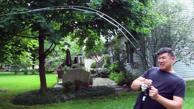 How strong is an Ugly Stik Fishing Rod?