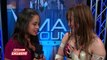 An emotional Kairi Sane reflects on her journey to the Mae Young Classic Finale