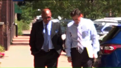 'It Wasn't Supposed To Be That Much Fun': Cop Disciplined for Comment After Violent Arrest