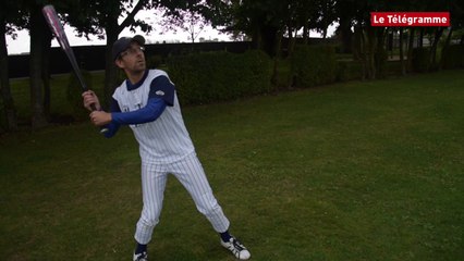 Dinan. Le club de base-ball Les Cyclones se (re)lance