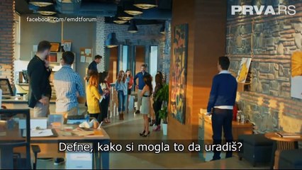 Iznajmljena ljubav (Defne & Omer) - Pesma 'Ne pitaj'