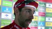 La Vuelta 2017 - Thomas De Gendt : "C'était ma dernière chance de gagner sur ce Tour d'Espagne"