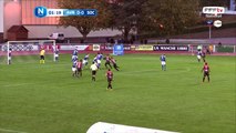 Vendredi 08/09/2017 à 19h45 - US Avranches MSM - SO Cholet - J6 (20)