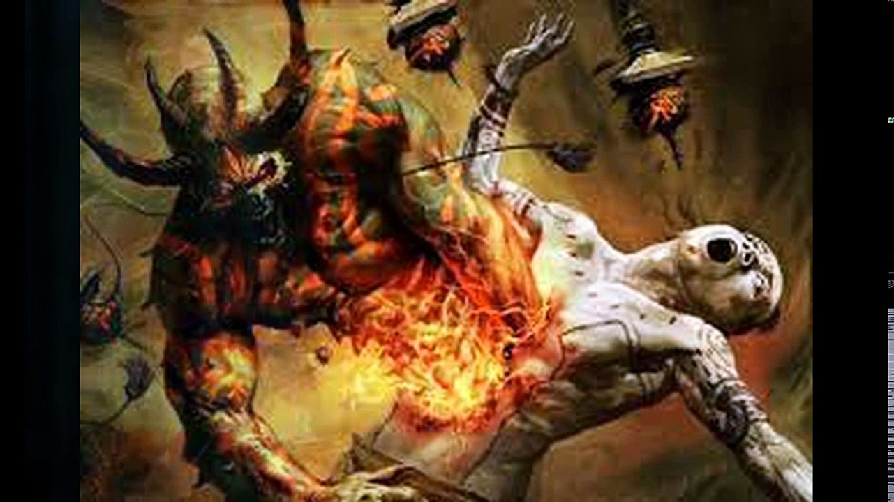 THE DEVIL AND FATHER AMORTH. DE EL EXORCISTA A UN EXORCISMO REAL.