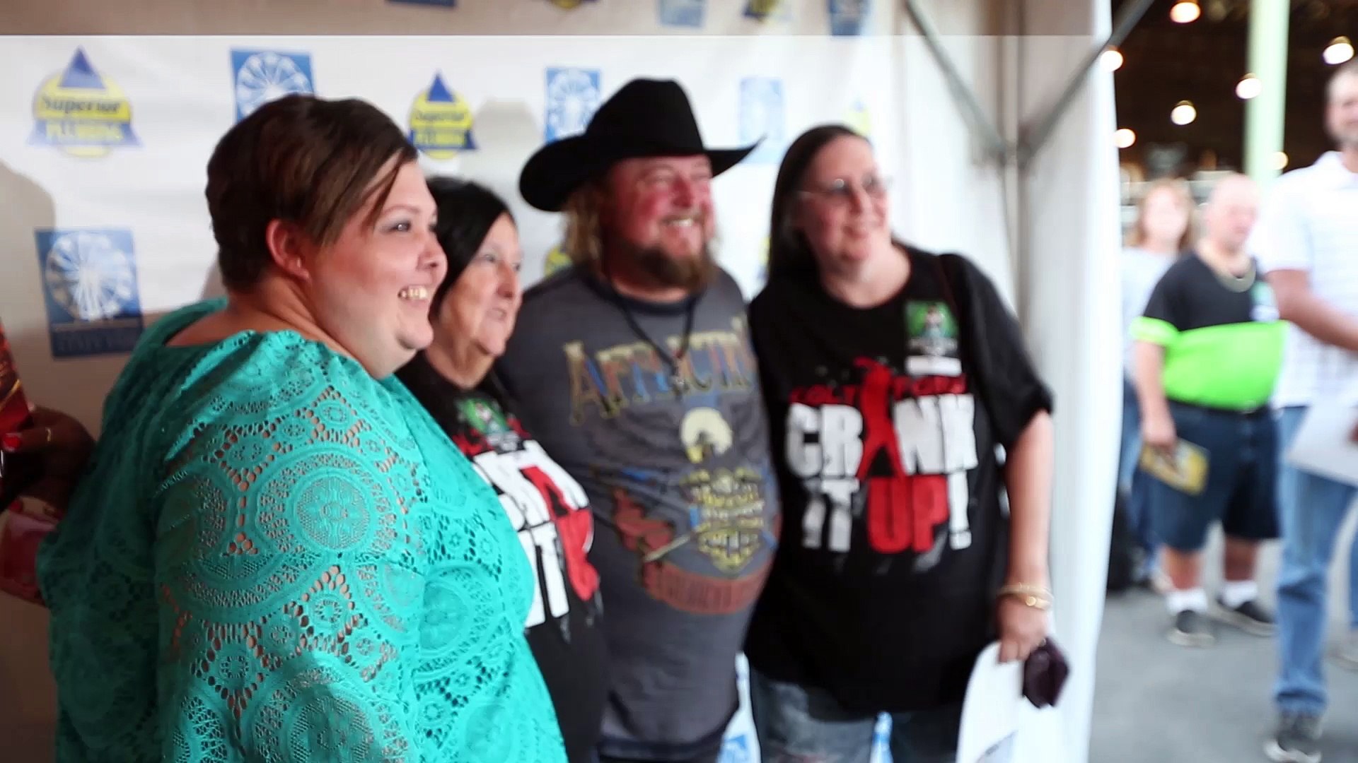 Colt Ford Love Hope Faith Fans Episode 8 Florida Video Dailymotion