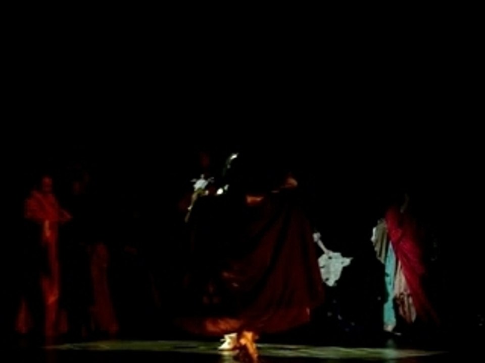 eTre à la hauteur - le roi soleil - lille 01.03.2007