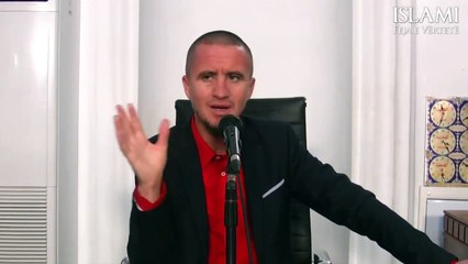 Si të mbrohemi nga magjia - Hoxhë Ahmed Kalaja.