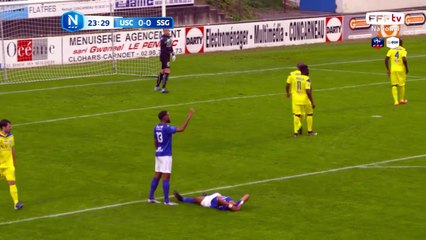 Vendredi 08/09/2017 à 19h45 - US Concarneau - Entente SSG - J6 (16)