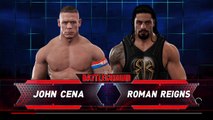 Part 11 Clash of titans/intro/epic match.