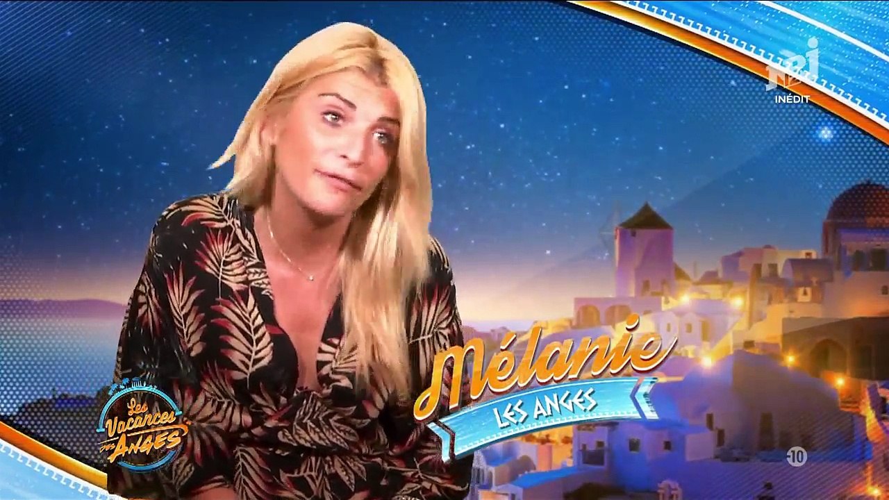 Les vacances des Anges 2 – Episode 10 HD