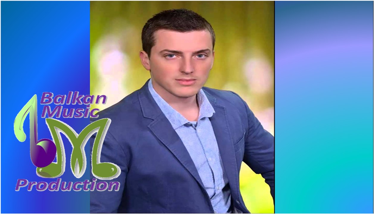 Spasen Siljanoski - Majka sina prasuva ♪ (Audio 2017)