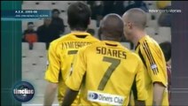 19η ΑΕΚ-ΑΕΛ 1-0 2005-06 Novasportsstories