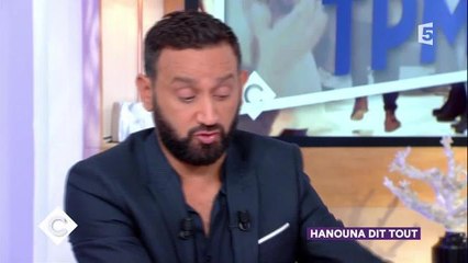 C à Vous : Cyril Hanouna revient sur le canular homophobe