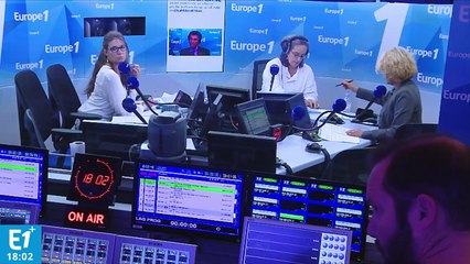 La violence des scènes de pillages à Saint-Martin laissent craindre le pire