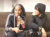 Rihanna Boo Bomb Interview 2007