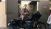 2018 Harley-Davidson Road Glide Special – HP & TQ