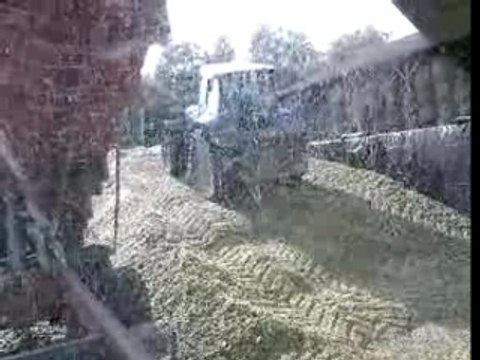 ensilage 2007